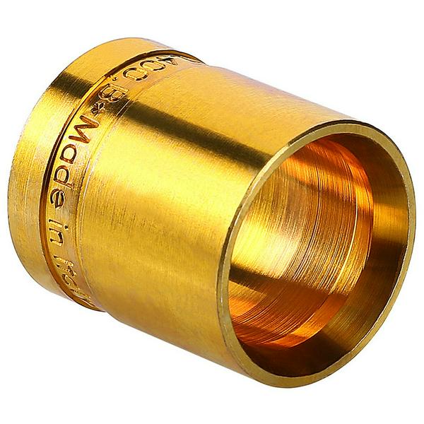 Гильза надвижная 20 латунь акс. (VTm.400.BG002028)