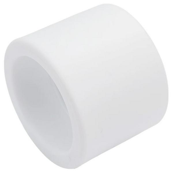 Муфта бел. PP-R D 63 PN 25, РТП (24/6)