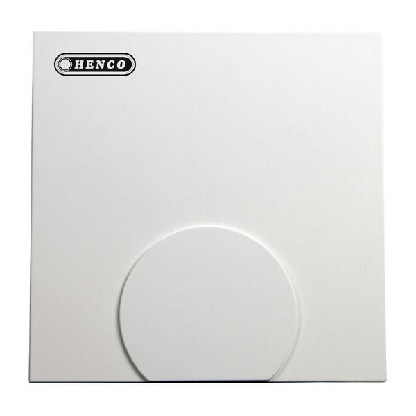 Термостат HENCO аналоговый беспроводной для общественных мест