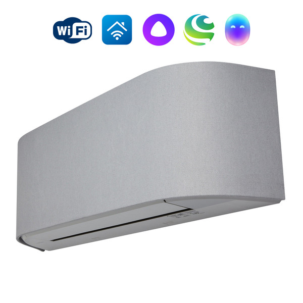 Блок внутренний TOSHIBA Haori RAS-13N4KVRG-EE бытовой сплит-системы, настенного типа