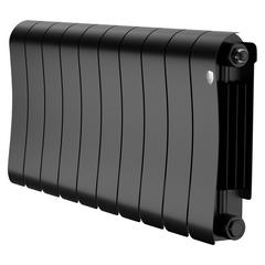 Изображение товара Радиатор биметаллический Royal Thermo Infinity 300 Noir Sable - 10 секц.