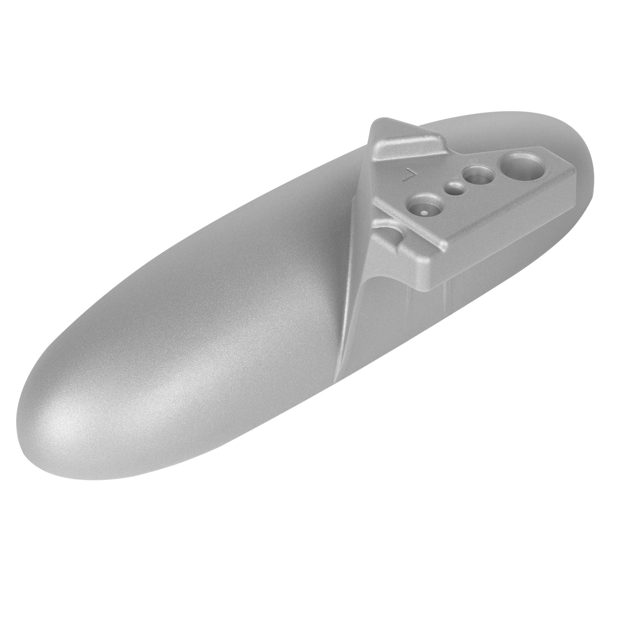 Изображение товара Планка крепления колес левая BCH/AT 3AI-W EEC для электроконвекторов Ballu