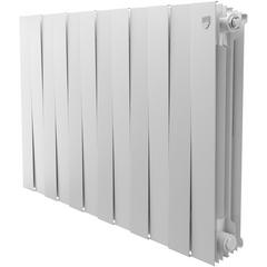 Изображение товара Радиатор Royal Thermo PianoForte 500 new/Bianco Traffico - 12 секц.