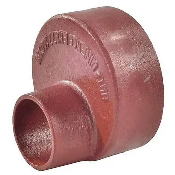 Переход чуг SML б/рас Ду250х200 SGACX