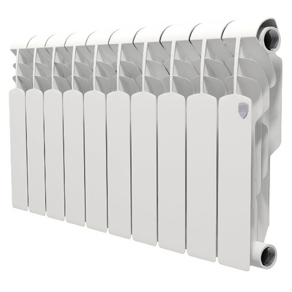 Радиатор биметалл Royal Thermo Vittoria 350 - 10 секц.