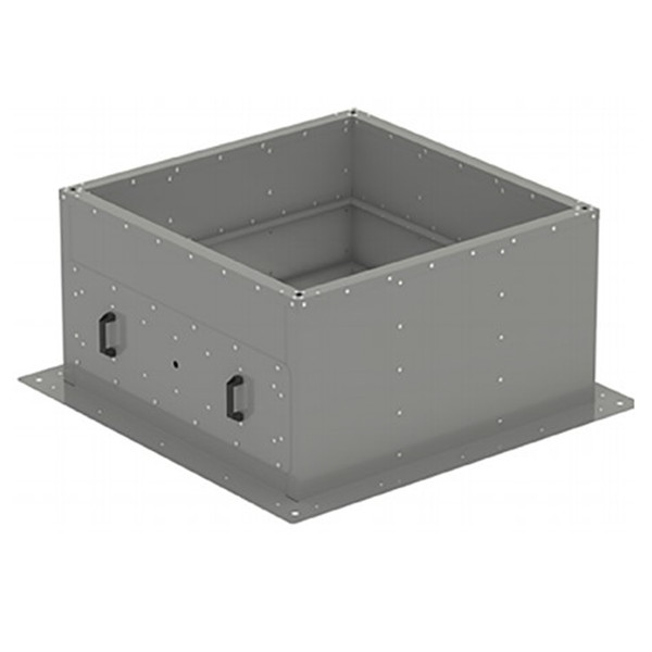 Стакан SHUFT СТМ 214-6,3 ДУ(120)-ЭП-Н600