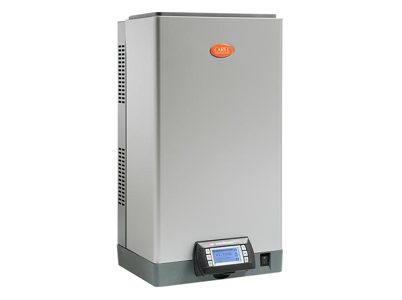 Увлажнитель CAREL HumiSteam X-plus 9 кг/ч, 230В UE009XDC01