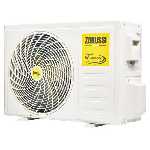Сплит-система инверторного типа Zanussi Barocco DC Inverter ZACS/I-12 HB/A22/N8 комплект