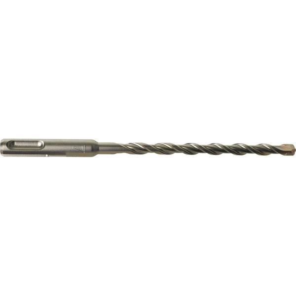 Бур Milwaukee SDS+ M2 7x160, упак_50