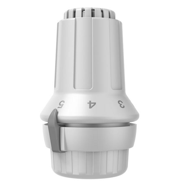 Термоголовка жидкостная RTR-C 013G7070 Royal Thermo-Danfoss, CLICK