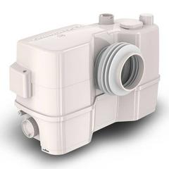 Изображение товара Установка канализационная GRUNDFOS SOLOLIFT 2 WC-3