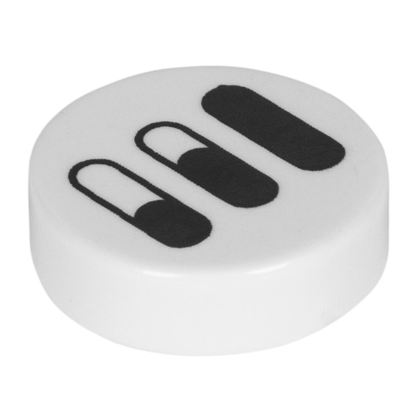 Ручка 1-04 для EWH Centurio IQ 3.0 (8.75.01.00745)