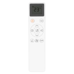 Изображение товара Пульт ДУ для EACM-12 CLN/N6 (810900657)