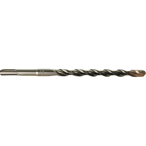 Бур Milwaukee SDS+ CONTRACTOR 12x210