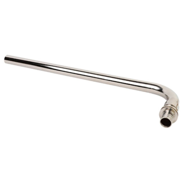 Трубка приборная MVI Г-образная 16xL1000