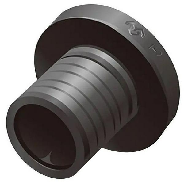 Заглушка VARMEGA Slide-fit 20, PPSU, VM50902