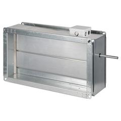 Изображение товара Клапан КВУ-ПО-400х200h-УХЛ2