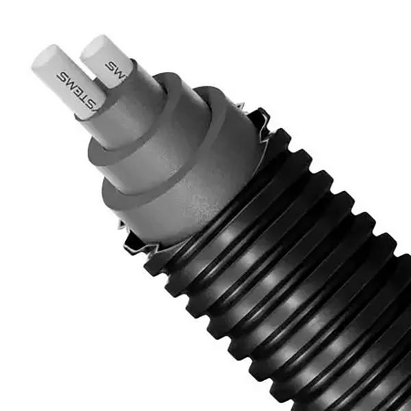 Труба Usystems Varia Twin PE-Xa 2x32x2,9/140 PN6 (200)