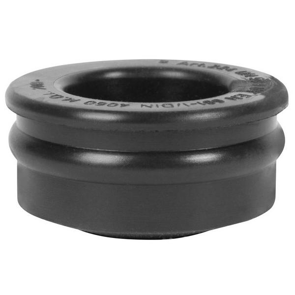 Манжета Ostendorf резиновая для раструба (редукция) 50/40, 881319