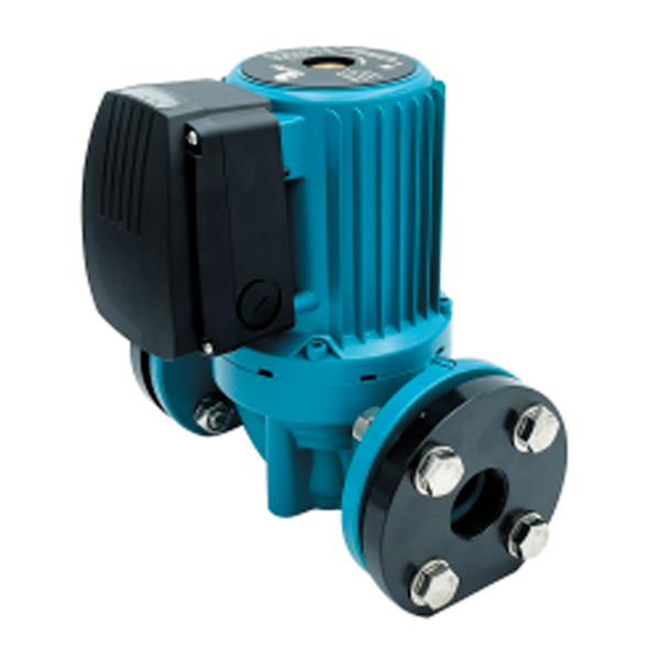 Насос циркуляционный Wester WCP 50-13F3/380