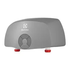 Изображение товара Водонагреватель проточный Electrolux NP MINIFIX 5.5 S - душ