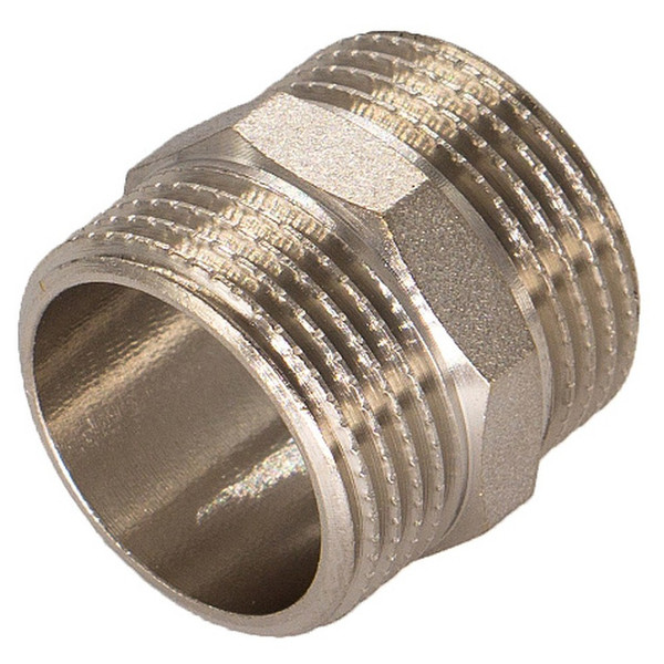 Ниппель CTM ш/ш 1 1/2"