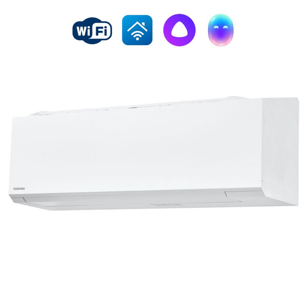 Блок внутренний универсальный TOSHIBA Shorai Edge White RAS-B10G3KVSG-E настенного типа