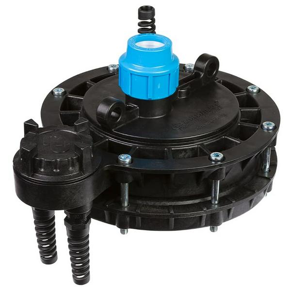 Оголовок скважинный ОСПБ 130-140/32 (Джилекс) 6017