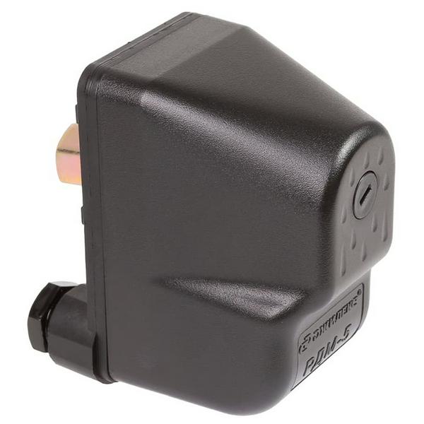 Реле давления Джилекс РДМ-5 (Россия) 9002