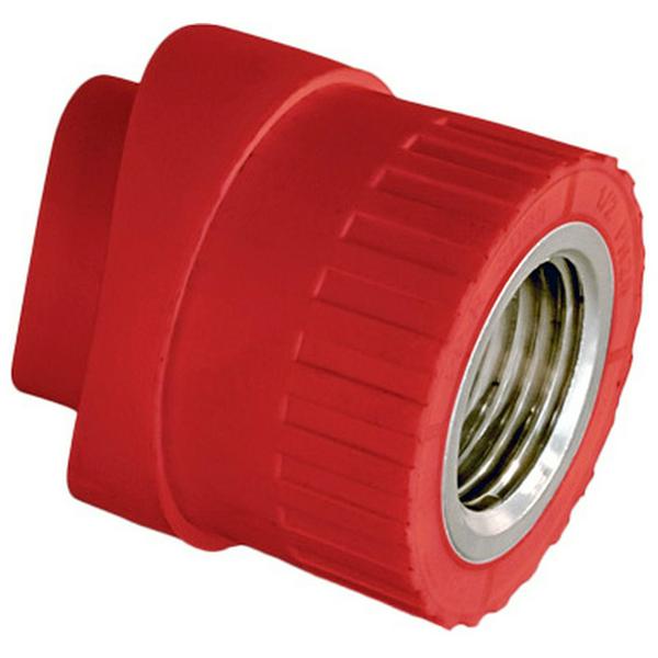 Седло вварное ПП AntiFire D110/25 мм 1/2 ВР