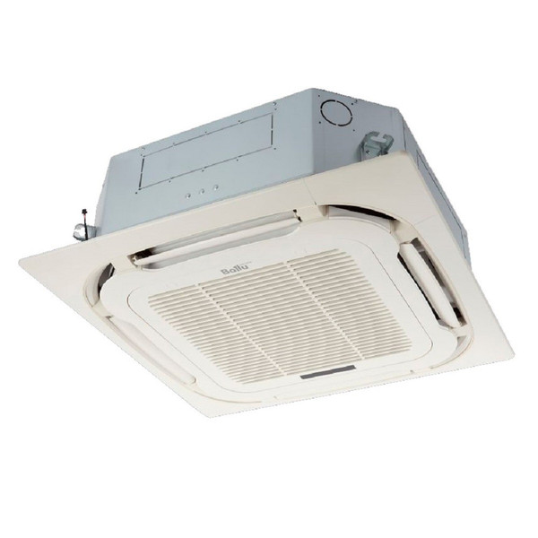 Блок внешний универсальный Electrolux EACO/out-12H/UP4-DC/N8 полупром. инверторной сплит-системы