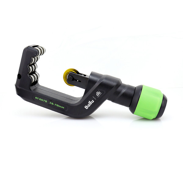 Труборез Ballu Super Stars ST-670