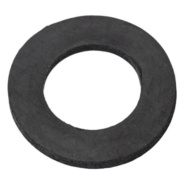 Прокладка СТМ 1/2" резина под заглушку, SRSCC012-02, (2)