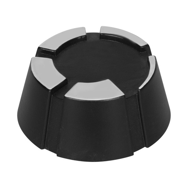 Ручка регулировочного термостата для тепловой пушки Ballu BKX-3 (8.75.01.00002)