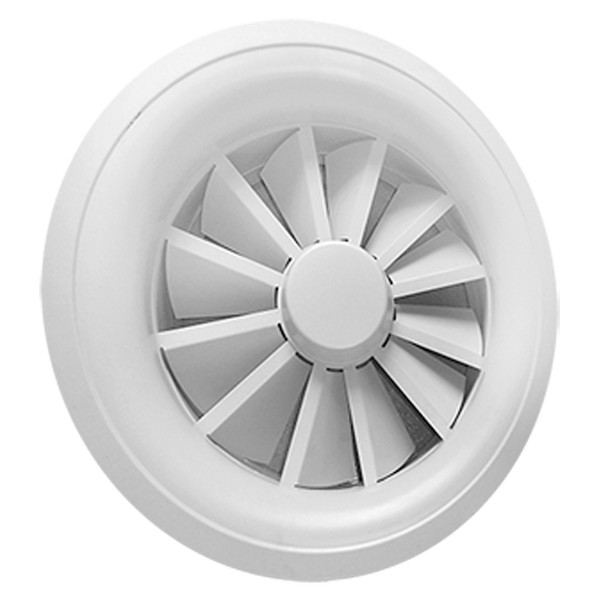 Диффузор вихревой SHUFT SW-HR 315