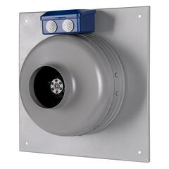 Изображение товара Вентилятор вытяжной круглый канальный SHUFT CFW 100