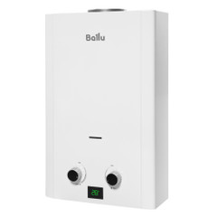 Изображение товара Колонка газовая Ballu GWH 6 Fiery