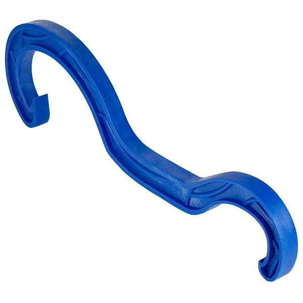 Ключ для фитингов ПНД компрессионных 20-63 мм (VALFEX)