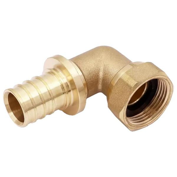 Уголок VIEIR аксиальный L16X1/2"F ВР VRP163LF