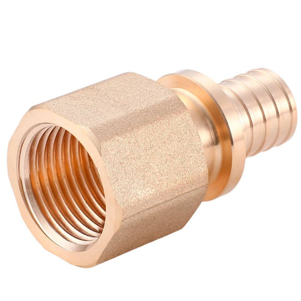 Муфта аксиальная Royal Thermo ВР переходная 20x1/2 (4)