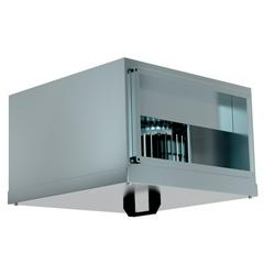 Изображение товара Вентилятор прямоугольный канальный SHUFT IRFE 500х250-4 VIM