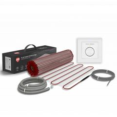 Изображение товара Мат нагревательный Royal Thermo Flat Mat RTFM 2-150-12 (комплект с терморегулятором RTO-16)