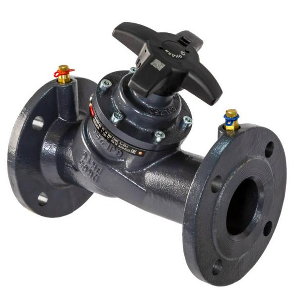 Клапан балансировочный РИДАН MNF-R2 DN400,PN16,фланцевый