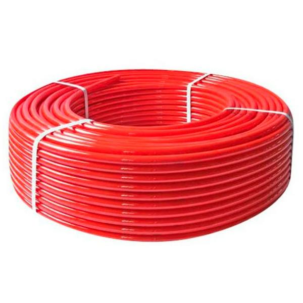 Труба Royal Thermo из сшитого полиэтилена Pex-b d20×2,8 (бухта 100м)
