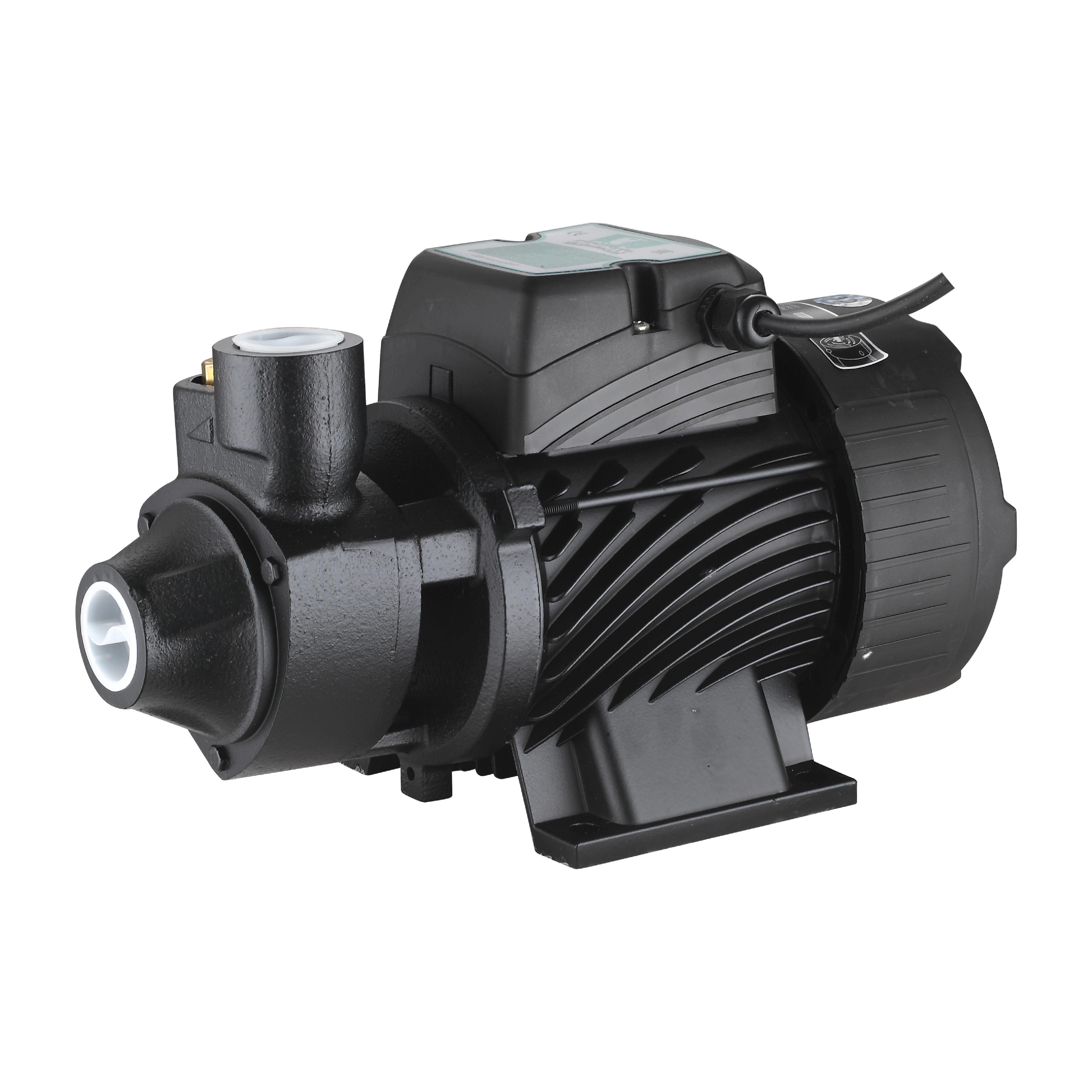 Изображение товара Насос повышения давления PUMPMAN QB60 Изображение товара Насос повышения давления PUMPMAN QB60