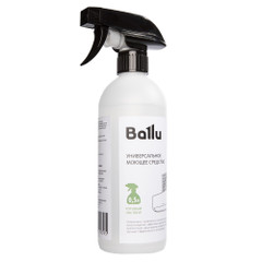 Изображение товара Средство моющее Ballu универсальное 0,5 л готовый раствор