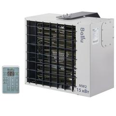 Изображение товара Тепловентилятор Ballu BHP-MW2-15