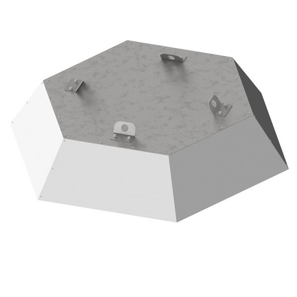 Зонт защитный к вентилятору SHUFT RAD-5