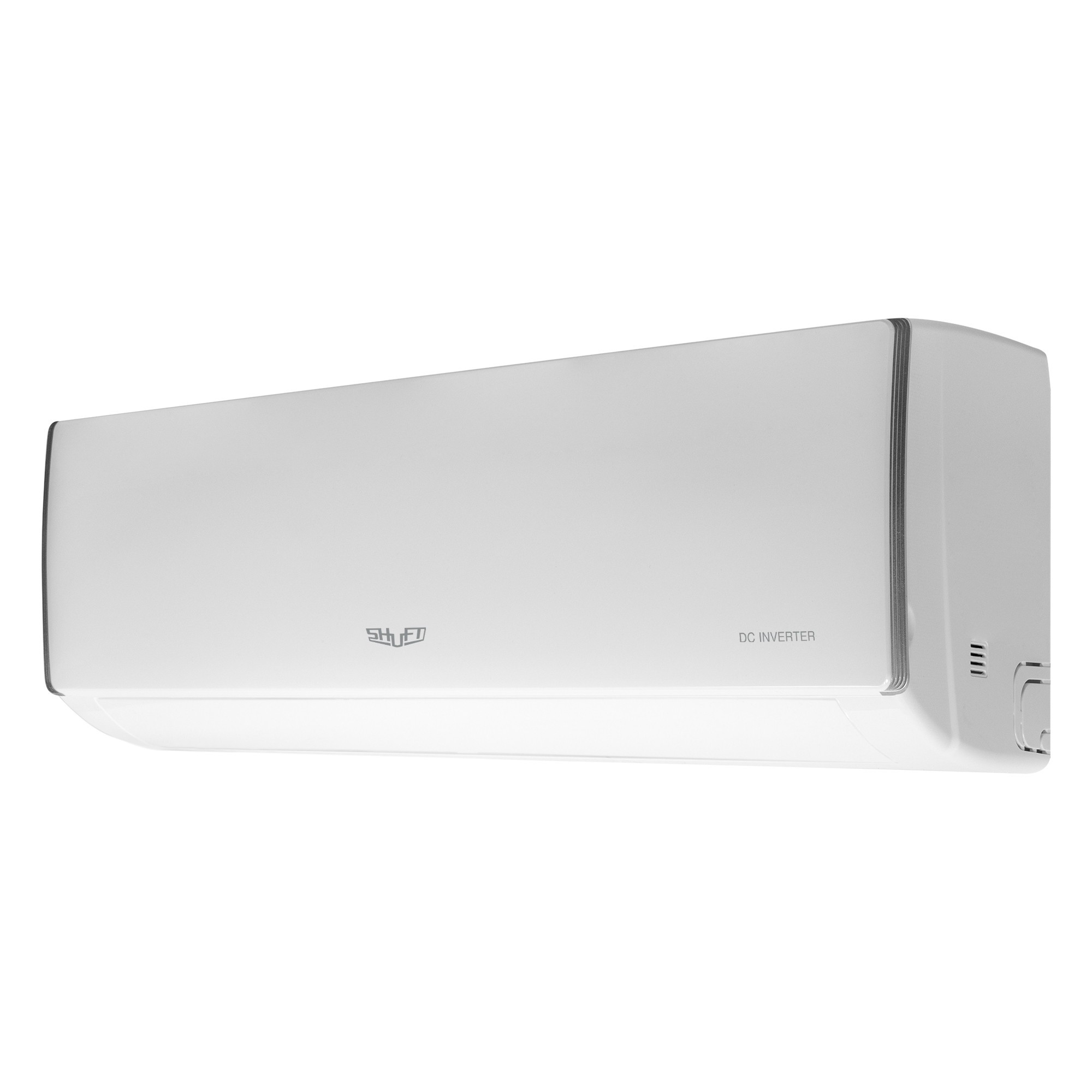 Блок внутренний SHUFT SFMS/I-12 HB FMI/N8/In/white инверторной мульти ...