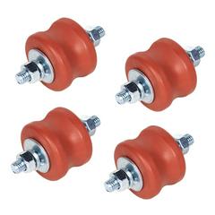 Изображение товара Комплект виброопор Ballu для кондиционера V120P (60-120 кг)